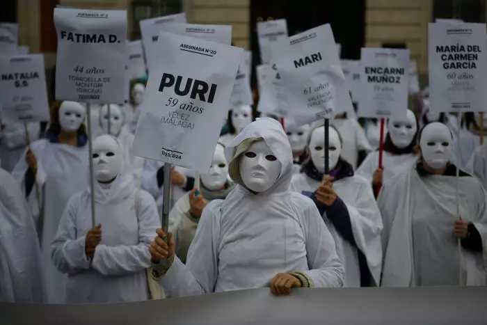 Proteger a las víctimas de violencia machista aunque no haya denuncia