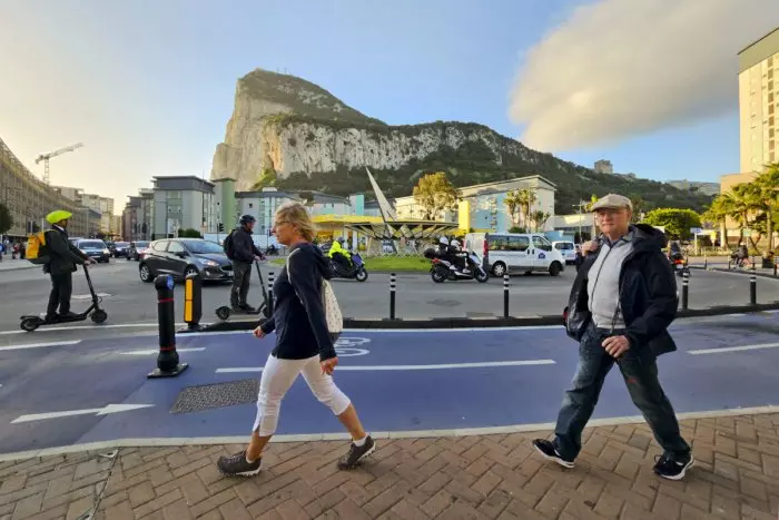 España, Reino Unido y Bruselas logran avances significativos sobre Gibraltar aunque no logran cerrar un acuerdo