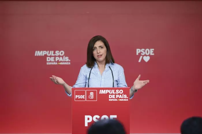 El PSOE no descarta llamar a Feijóo a la comisión de investigación del Congreso tras analizar documentos de la Xunta