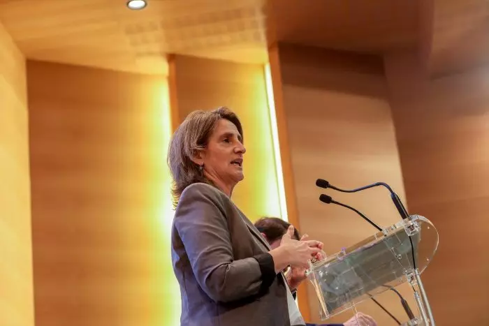 Sánchez propone a Teresa Ribera como candidata del PSOE a las elecciones europeas