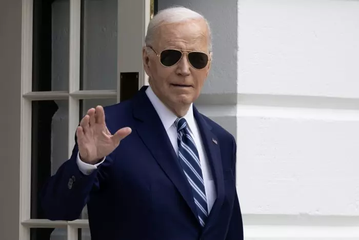 Biden anuncia por primera vez que está dispuesto a participar en un debate con Trump