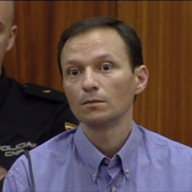 El juez condena a José Bretón a 40 años de cárcel