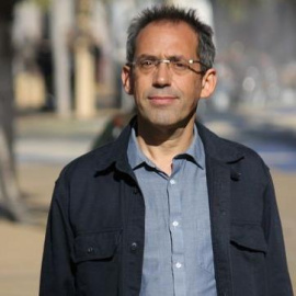 Joaquin Urias, exletrado del Tribunal Constitucional y doctor en Derecho por la Universidad de Sevilla