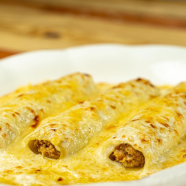 Canelons de Sant Esteve