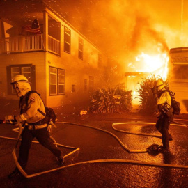 incendio