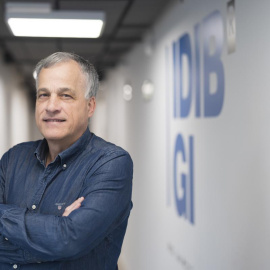 Doctor José Manuel Fernández-Real, científico que representa a España en la comisión global apoyada por más de 75 países que ha propuesto una revisión del diagnóstico de obesidad que vaya más allá del índice de masa corporal (IMC).