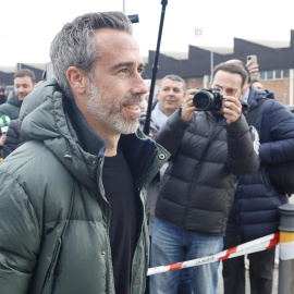 Nuestro periodismo es posible gracias a nuestros suscriptores. Únete a la República de Público y defiende el periodismo valiente, feminista y de izquierdas: https://bit.ly/3REUOTN

Periodismo, investigación y compromiso para construir un mundo más igualitario.
¡Suscríbete ya a nuestro canal!: https://bit.ly/2U8nM0q
Visita: https://www.publico.es
Síguenos en Facebook: https://www.facebook.com/diario.publico/
Síguenos en Twitter: https://twitter.com/publico_es
Síguenos en Instagram: https://www.instagram.com/publico.es
Síguenos en TikTok: https://www.tiktok.com/@publico_es