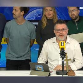 Héctor de Miguel