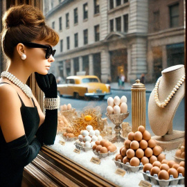 La escasez de huevos ha disparado su precio: en Estados Unidos han duplicado su precio en menos de un año.