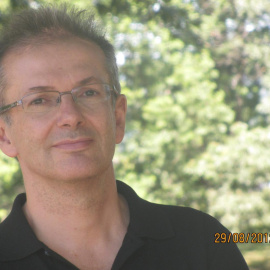 Julio González, catedrático de Derecho Administrativo en la UCM.