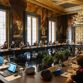 Junta Local de Seguretat de Barcelona