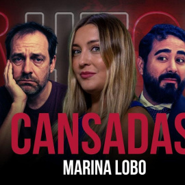 Hace 18 años nacimos con un compromiso: hacer un periodismo útil para la sociedad. Solo podemos continuar con esta labor si contamos con el apoyo de personas como tú.

Únete a la comunidad de Público. 18 años no son nada… cuando nos queda tanto por contar. Periodismo incómodo para tiempos difíciles. http://bit.ly/3VylhmD


Periodismo, investigación y compromiso para construir un mundo más igualitario.
¡Suscríbete ya a nuestro canal!: https://bit.ly/2U8nM0q
Visita: https://www.publico.es
Síguenos en Facebook: https://www.facebook.com/diario.publico/
Síguenos en Twitter: https://twitter.com/publico_es
Síguenos en Instagram: https://www.instagram.com/publico.es
Síguenos en TikTok: https://www.tiktok.com/@publico_es
Síguenos en Bluesky: https://bsky.app/profile/publico.es