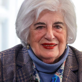 Paca Sauquillo, en 'Lo personal es Político'