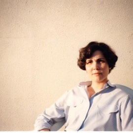 Eva García de la Torre, primera víctima del Patronato de Protección a la Mujer reconocida oficialmente por el Ministerio de Memoria Democrática.