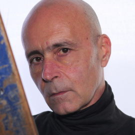 Javier Corcobado publica el disco doble Solitud y Soledad (Intromúsica). Gerardo Romera