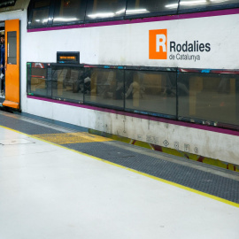 Rodalies