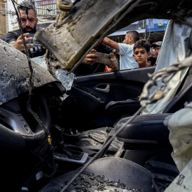 Asesinato del Ejército israelí