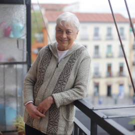 Begoña San José Serrán