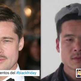 Tremending Topic Black Friday