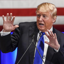 ¿Cuánto sabes sobre la toma de posesión de Trump como presidente de EEUU?