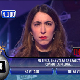 El programa 'Boom' confunde 'botar' con 'votar'