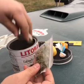 La receta de fabada asturiana de la Guardia Civil de Pamplona que se ha hecho viral