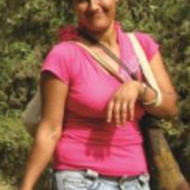  Adelinda Gomez Gaviria