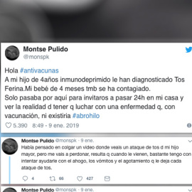 vacunas