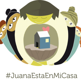 ILUSTRACIÓN: Zuriñe Burgoa