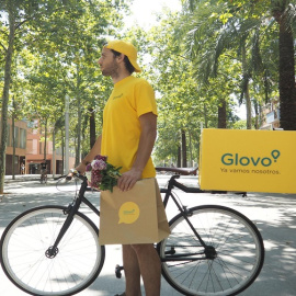 GLOVO