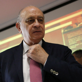 Fernández Díaz EFE