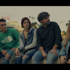 Imagen del programa  'Salvados: la mala educación' 