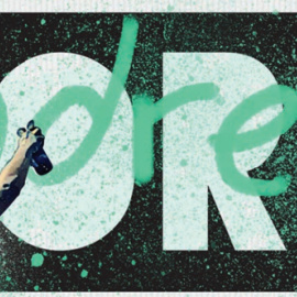 Ilustración de la portada del estudio 'El poder de las culturas del porno'