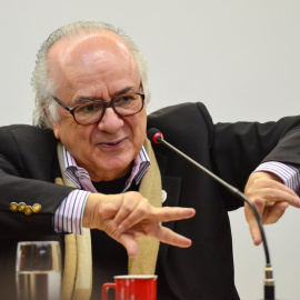 Boaventura de Sousa Santos