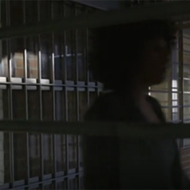 Imagen del programa 'Comando Reinserción', de TVE