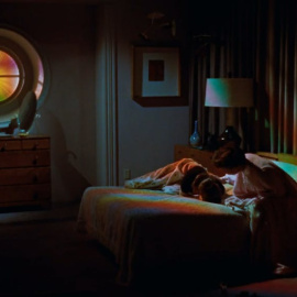
Fotograma de Sólo el cielo lo sabe, de Douglas Sirk. Imdb.com