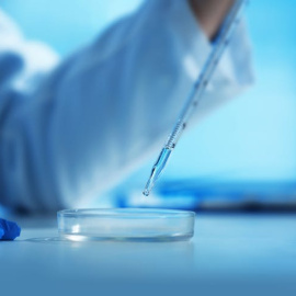 Matar células en una placa es extremadamente fácil, se puede conseguir con cualquier cosa, desde calor hasta lejía. Pero los agentes anticancerosos efectivos tienen que poder matar las células cancerosas en el cuerpo humano de forma selectiva, sin afe