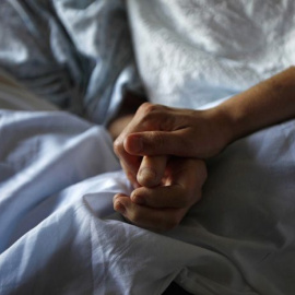 Eutanasia. REUTERS