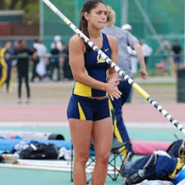 Allison Stokke. Fuente: Avinash Kunnath / Wikipedia