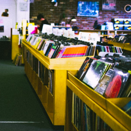 Qué tiempo aquellos… Fuente: Pxhere.