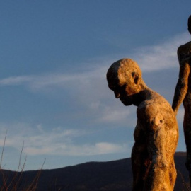 'El silencio de otros', candidata al mejor documental en Premios de Cine Europeo