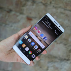 Los Huawei tienen un Android modificado. Foto: Andri Koolme / Flickr