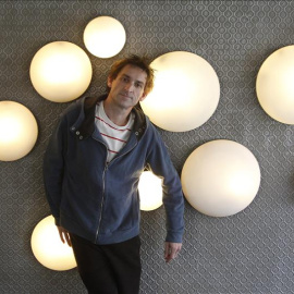 El cantautor catalán Albert Pla. EFE