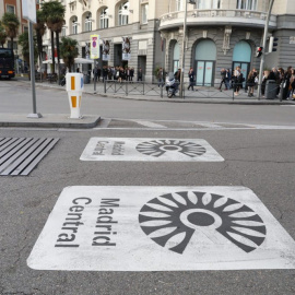 Madrid Central entró en vigor en noviembre de 2018. Foto: Ayuntamiento de Madrid