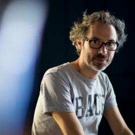 James Rhodes.- CHRISTIAN GONZÁLEZ
