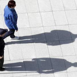 "El riesgo de caer en situación de dependencia afecta a todas las personas, pero sólo una ínfima minoría tiene los medios económicos necesarios para cubrirlo de forma individual"