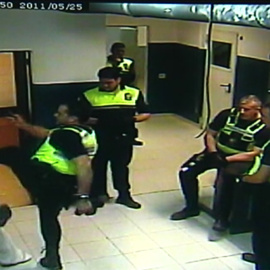 'PP y Vox encabezan sus listas en Palma con candidatos que ampararon torturas'