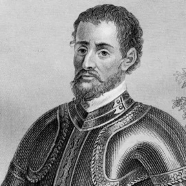 Álvar Núñez Cabeza de Vaca