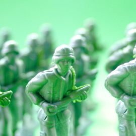 Algunos expertos prevén un futuro con robots que asumirán conceptos como la justicia, la libertad, el amor. ¿Capaces de distinguir el bien del mal? Pexels