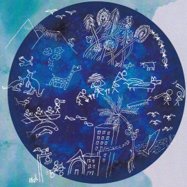 ‘Pluriverso: Un diccionario del postdesarrollo ’